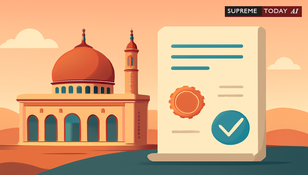 Waqf Board Authority: Tamil Nadu High Court Restricts Unilateral Scheme Modifications