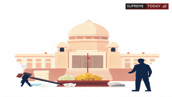 Impact of Mohanlal Judgment on NDPS Act Sampling and Evidence Procedures