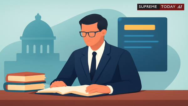Enrollment of Ministry of Law and Justice Officers as Advocates: Eligibility and Conditions