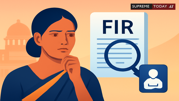 Mona Pawar Ruling on Procedural Compliance for FIRs and Medical Evidence in Rape Cases