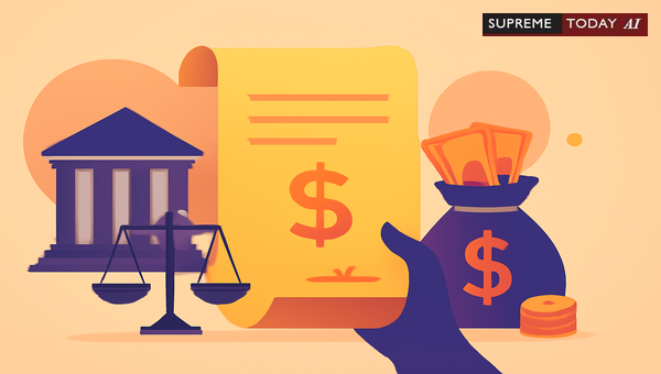 Distinguishing Money Decrees from Preliminary Decrees in Partition Suit Compensation Claims