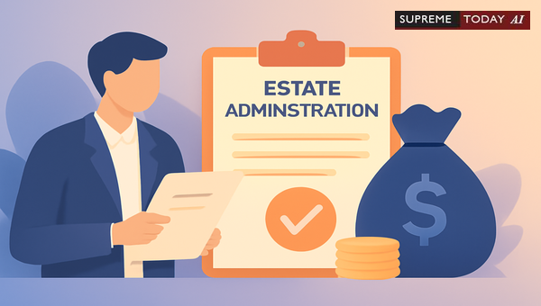 Can Creditors Appoint an Administrator Pendente Lite After Probate in India?