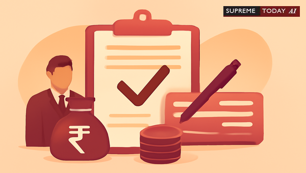 Money Lending License Requirements for Section 138 Complaints and Civil Recovery Suits