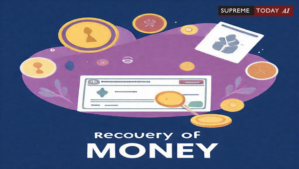 Determining the Limitation Period for Money Recovery Suits Based on Dishonoured Cheques