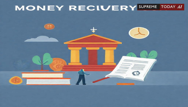 Time Limit for Money Recovery Suits in India Under the Limitation Act 1963