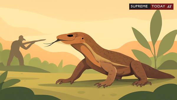 Monitor Lizard Hunting Penalties and Evidentiary Proof Under Wildlife Protection Act