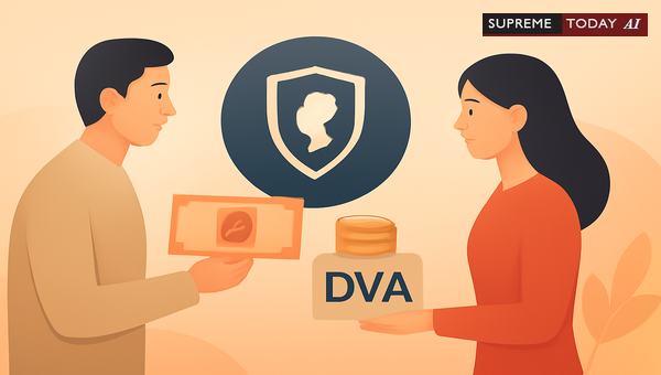 Calculating Monthly Maintenance Under the Domestic Violence Act: Judicial Benchmarks