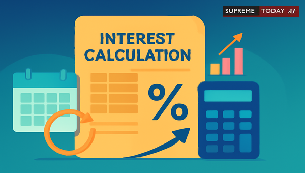 Legal Implications and Judicial Perspectives on Monthly Rest Loan Interest