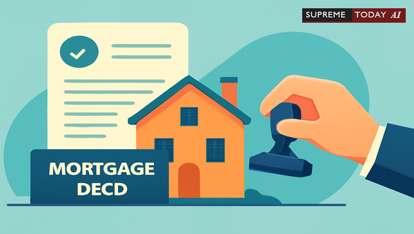 Compulsory Registration of Mortgage Deeds Under the Indian Registration Act 1908
