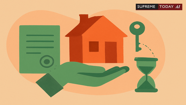 Mortgage Redemption Limitations and The Binding Effect of Article 61 of the Limitation Act
