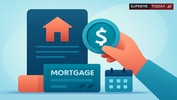 Mortgage Redemption Limitation Period: When Does the 30-Year Clock Actually Start?