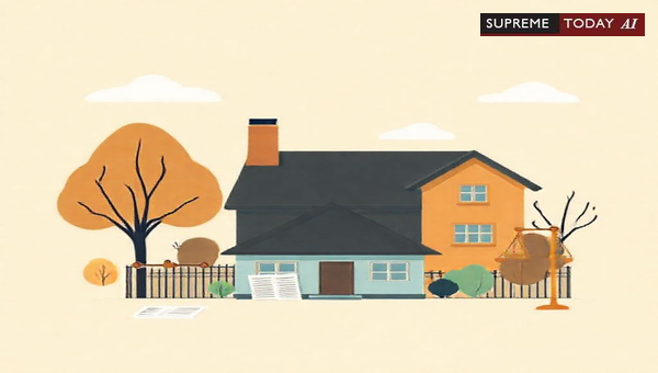 Can Courts Sell Mortgaged Property in Execution if Attached by a Bank?