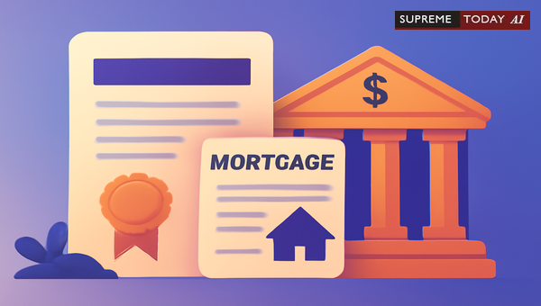 Mortgaging Non-Transferable Patta Land: Legal Validity and Bank Loan Restrictions