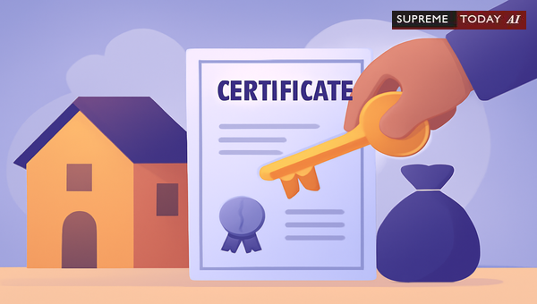 Do Mortgagors Have Preemption Rights in India? Analysis of Redemption Clauses and TPA
