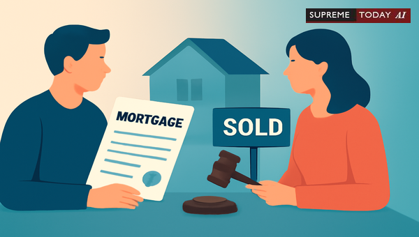 Mortgagor Right of Redemption After Auction Sale: Legal Sunset and Exceptions