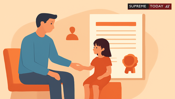 Remedies When a Mother Denies Father Visitation Rights Under Indian Family Court Orders