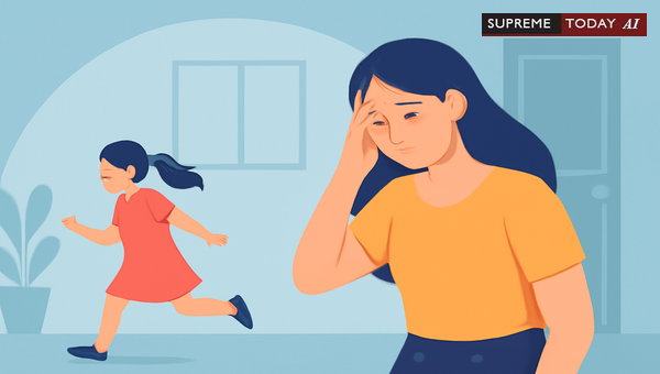 Criminal Liability of Mothers for Elopement Under Section 75 of the Juvenile Justice Act