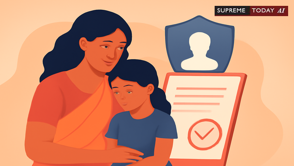 Mother's Guardianship Petitions: Navigating Section 8 HMGA and Sections 10 and 29 GWA