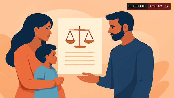 GWOP Custody Disputes: Analyzing the Judicial Preference for Maternal Guardianship Rights
