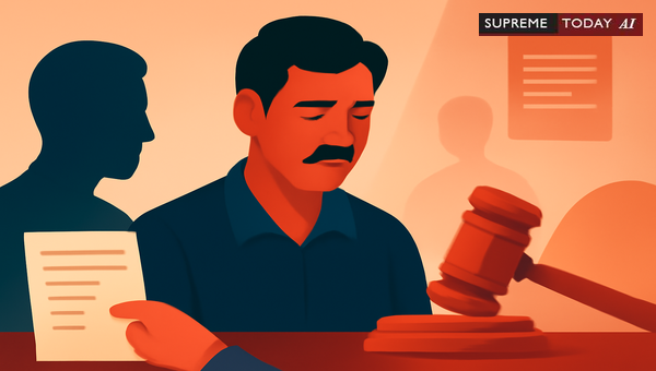 Establishing Guilt Through Circumstantial Evidence: The Moti Lal Sahu Murder Case Analysis