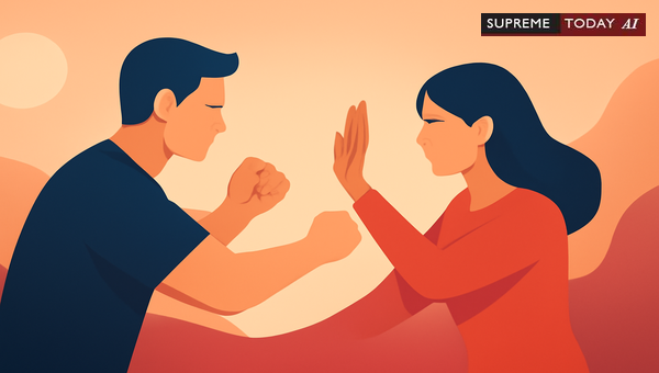 Why Motive and Intent Are Irrelevant to Right of Private Defence Claims Under Indian Law