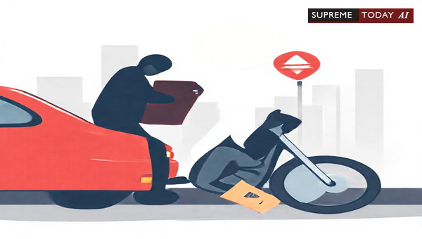 Legal Validity of Motor Accident Claims Without a First Information Report
