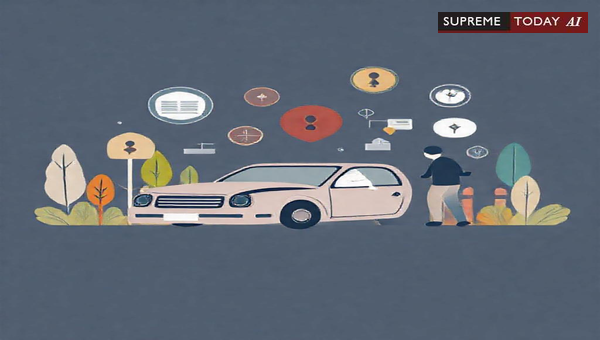 Motor Accident Compensation: Are Wives Automatically Entitled to 50% Loss of Dependency Claims?