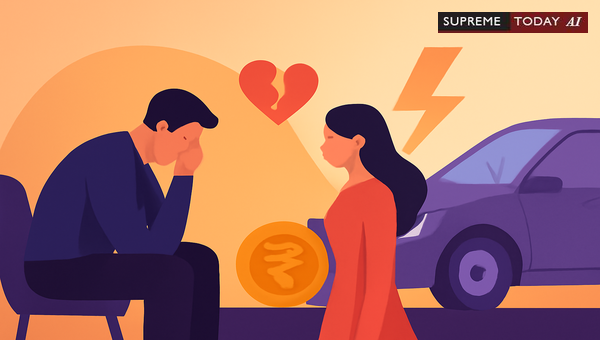 Motor Accident Compensation for Loss of Marriage Prospects: Judicial Precedents