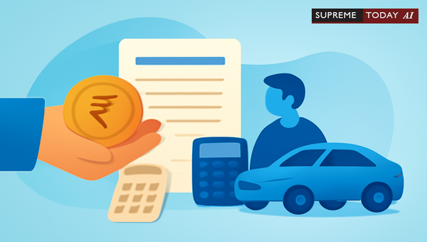 Quantifying 1/4th Personal Expense Deductions for Four Dependents in Motor Accident Claims