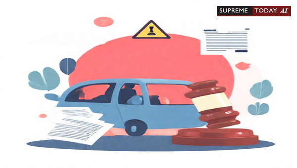 Can the Motor Accident Claims Tribunal Impose Costs on Litigants? Examining the Scope of MACT Powers