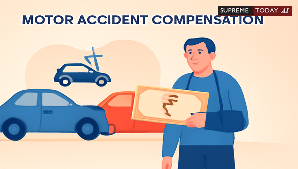Motor Accident Compensation Calculation for 52-Year-Old Victims and Future Prospects