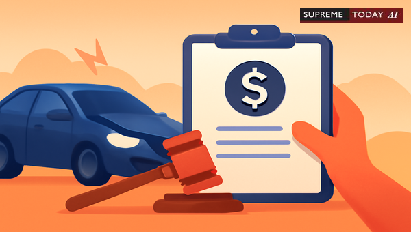 Applying Sarla Verma and Pranay Sethi Principles in Motor Accident Compensation Claims