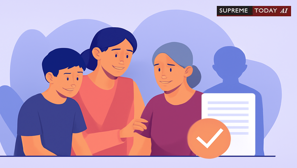 Claiming Motor Accident Compensation as a Dependent Mother or Mother-in-Law Under MV Act