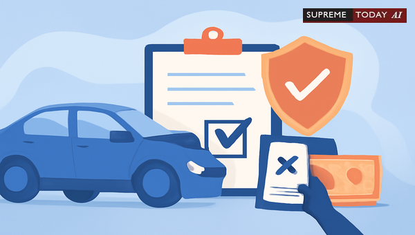Legality of Motor Accident Settlements Without Original Documentation or Accident Reports