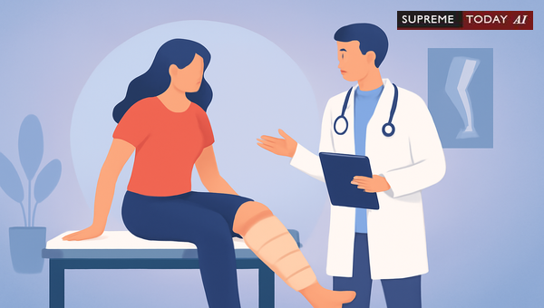 Motor Accident Tribunal Compensation Standards for Leg Shortening Disability and Pain