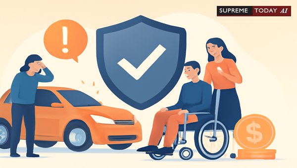 Is Dependency for Motor Vehicle Accident Compensation Limited to Financial Loss?