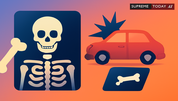 Is X-Ray Evidence Mandatory for Proof of Age and Injury in Motor Vehicle Act Claims?