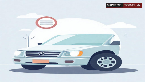 National Permit vs Route Permit: Does Absence Vitiate Insurance Liability in MACT Claims?