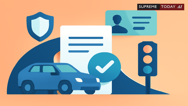 Registration and Enforcement Standards Under the Motor Vehicles Act 1988 and CMV Rules 1989