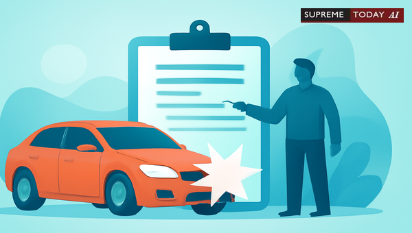 Motor Vehicles Act Sections 165, 166, and 167: Claims Tribunal Jurisdiction and Election of Remedies