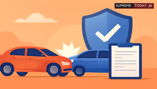Comparison of No-Fault Liability and Fault-Based Claims under Motor Vehicles Act