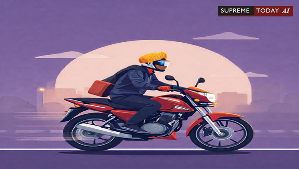 MV Act Section 129 and 194D Helmet Mandates and Penalty Regulations