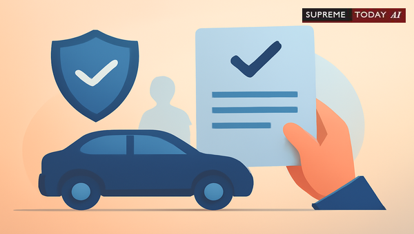Mandatory Election of Remedies Between Section 163A and 166 Under the Motor Vehicles Act