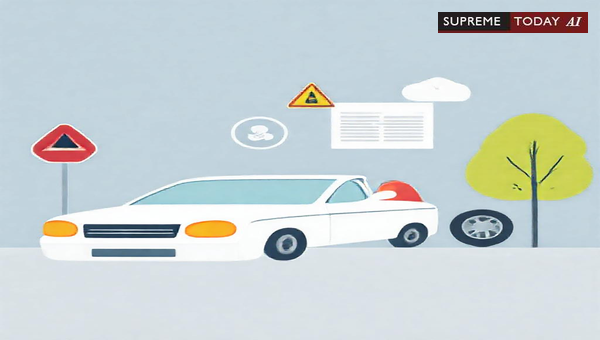 Motor Vehicles Act Claims: Converting Section 163A Petitions to Section 166 When Negligence Is Proven