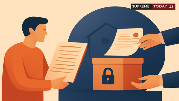 Deciding Movable Property Title in Section 451 CrPC Applications: Scope and Jurisdictional Limits