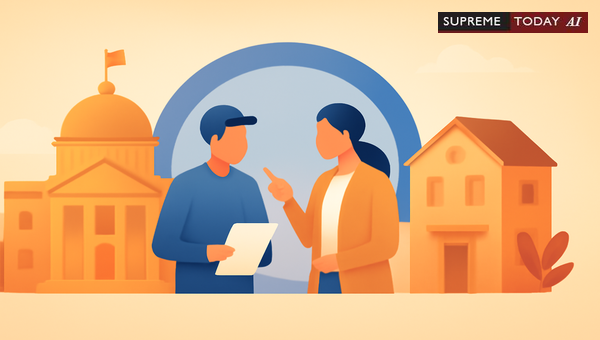 MP Accommodation Act Applicability to Servant Quarters for Employer-Employee Relations