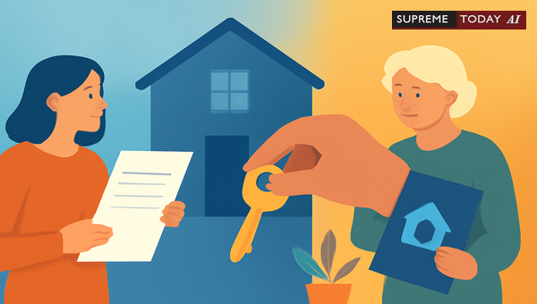 Restoring Possession Under MP Accommodation Control Act Section 18(3) for Tenants and Survivors