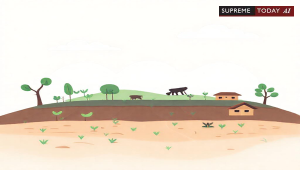 Registration Requirements and Legal Procedures for Agricultural Land Leases in Madhya Pradesh