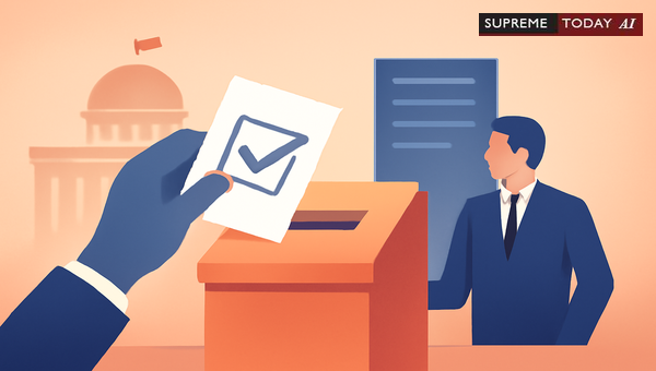 High Court Interference in MP Cooperative Election Disputes Under Section 64 Act