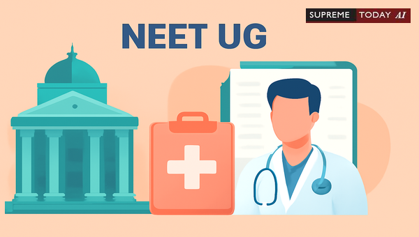 MP High Court NEET UG Rulings: Judicial Perspectives on Admissions and Procedural Fairness
